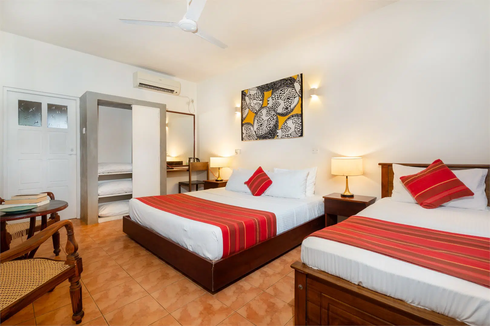 room image