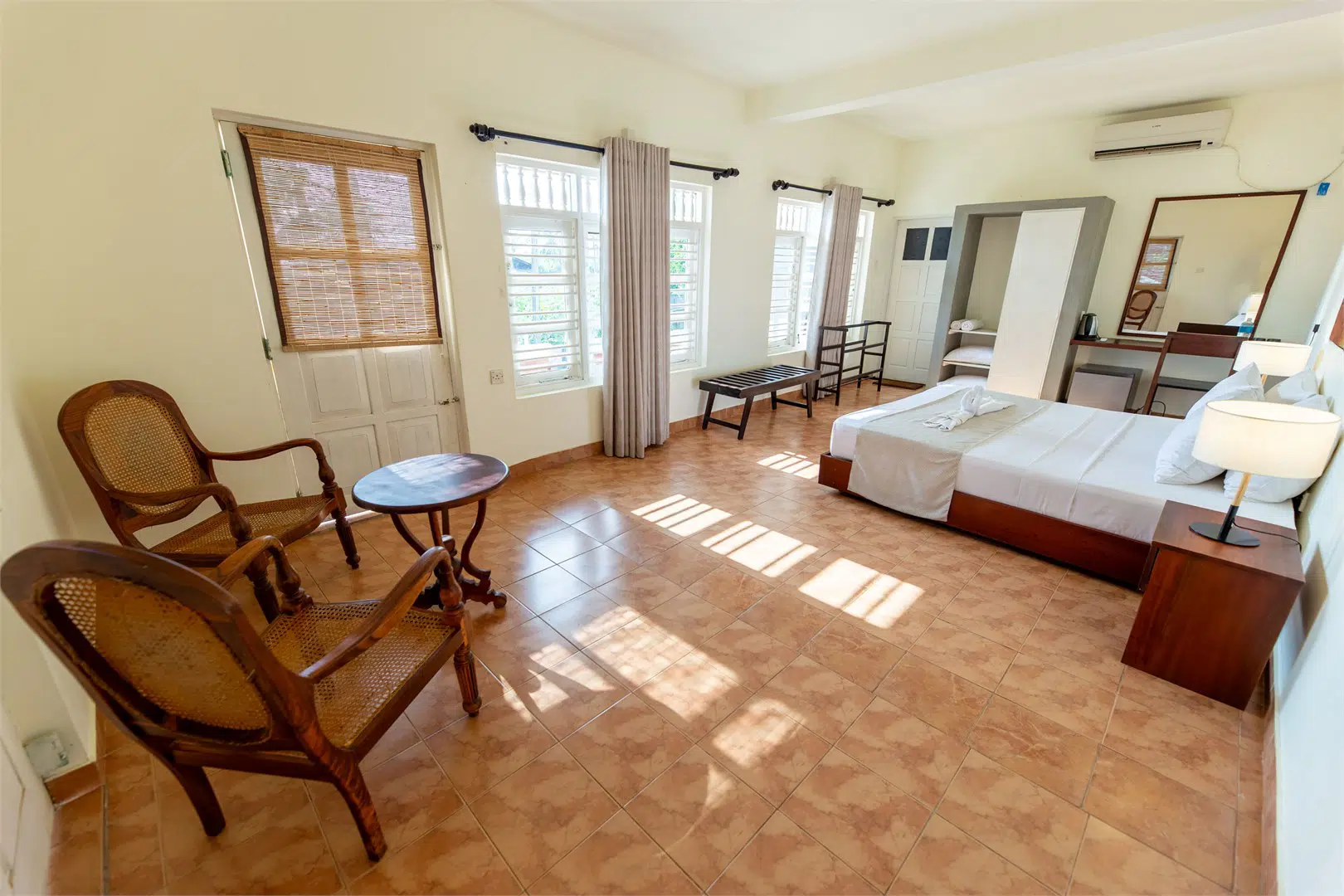 room image